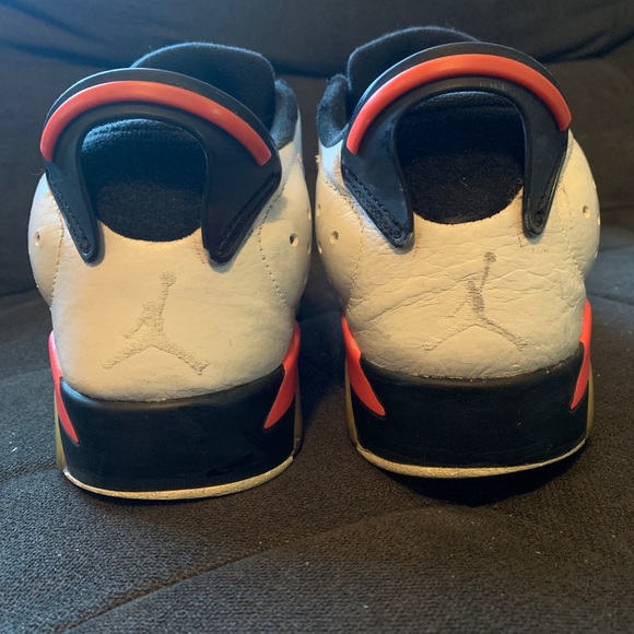 Jordan 6 low - Picture 5 of 9